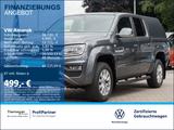 Volkswagen Amarok V6 COMFORTLINE HARDTOP AHK - Volkswagen Amarok in Essen