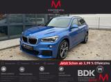 BMW X1 xDrive 25 d M Sportpaket*Head-Up*AHK*