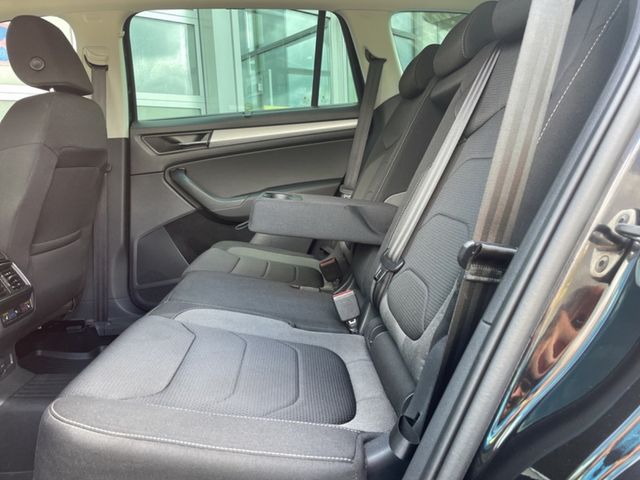 Skoda Kodiaq 1.5 TSI DSG Tour KLIMAAUTOMATIK NAVI ALU