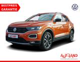 Volkswagen T-Roc 1.5 TSI United LED Panorama ACC Navi - Volkswagen mit Benzin-Antrieb