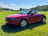 Audi TT Roadster 1.8T 132 kW - nur 60.000km
