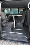 Volkswagen T6.1 Multivan 150PS DSG 4Motion LED Navi Standhz