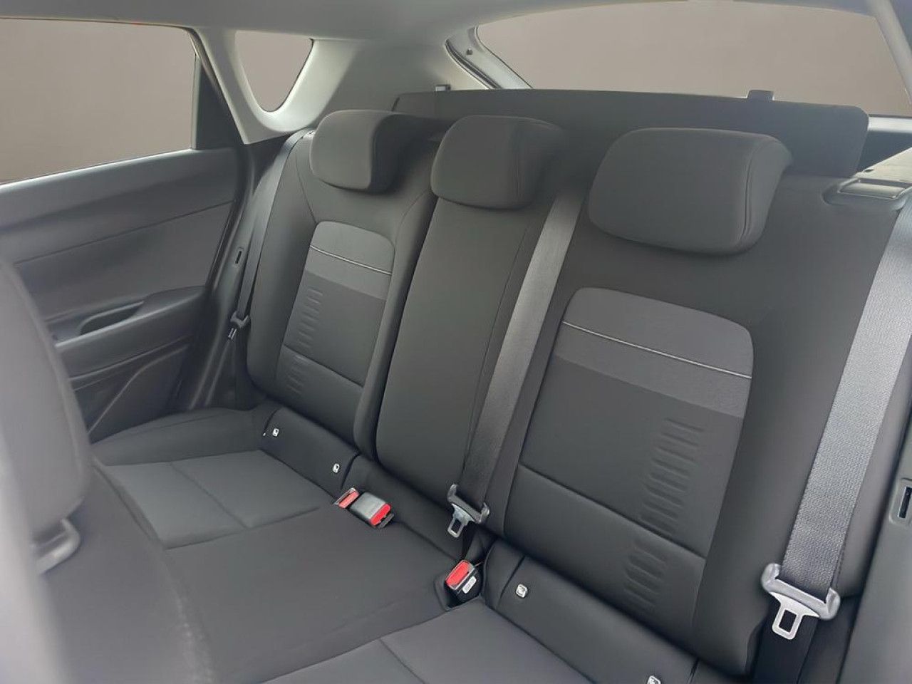 Hyundai BAYON – Bild 16