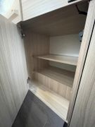 Glücksmobil S 72DL *Hubbett*Face-to-Face