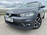 Volkswagen Polo 1.0 TSI DSG*LIFE*PANO*VIRTU*NAVI*LED*AHK!! - Volkswagen Polo: mit Anhängerkupplung