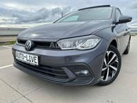 Volkswagen Polo 1.0 TSI DSG*LIFE*PANO*VIRTU*NAVI*LED*AHK!!