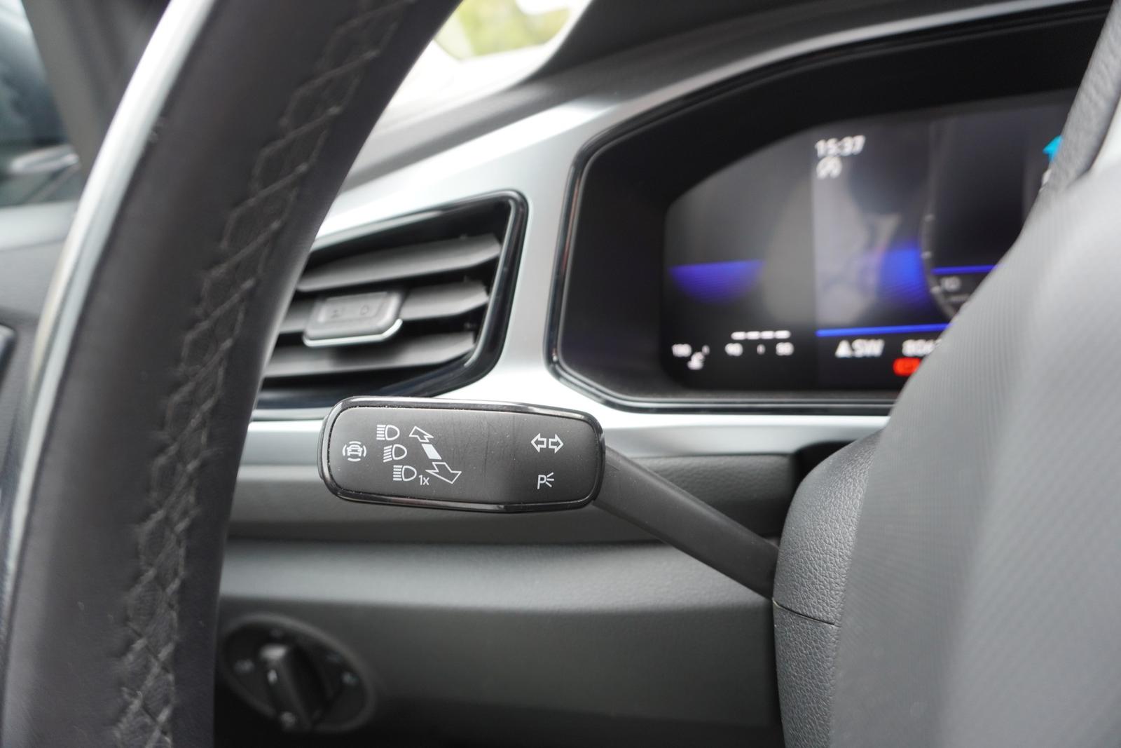 Volkswagen T-Roc 1.0 TSI LED Navi App-Connect, миниатюра 22