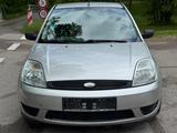 Ford Fiesta 1,3 KLIMA*ALUFELGEN - Ford Fiesta aus 2005: 1.3
