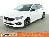 Fiat Tipo 1.4 Turbo S-Design*TEMPO*NAVI*CAM*PDC*KLIMA - gebrauchte Fiat Tipo aus dem Jahr 2020