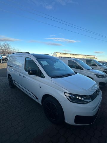 Volkswagen Caddy Maxi Edition 2.0 TDI + LED+WinterPak+AHK