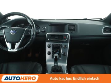 Volvo V60 - 12