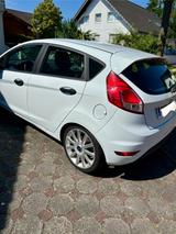 Ford Fiesta 1,25 44kW Trend 2.HD 5-TRG Klima TOP - Ford Fiesta: 1.4