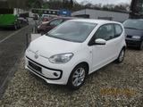 Volkswagen up! move up! - VW up! Gebrauchtwagen in Dortmund