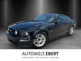 Ford Mustang Fastback GT 4.6 V8 US-MODELL/2.HAND/DE E - : Sportwagen, Us