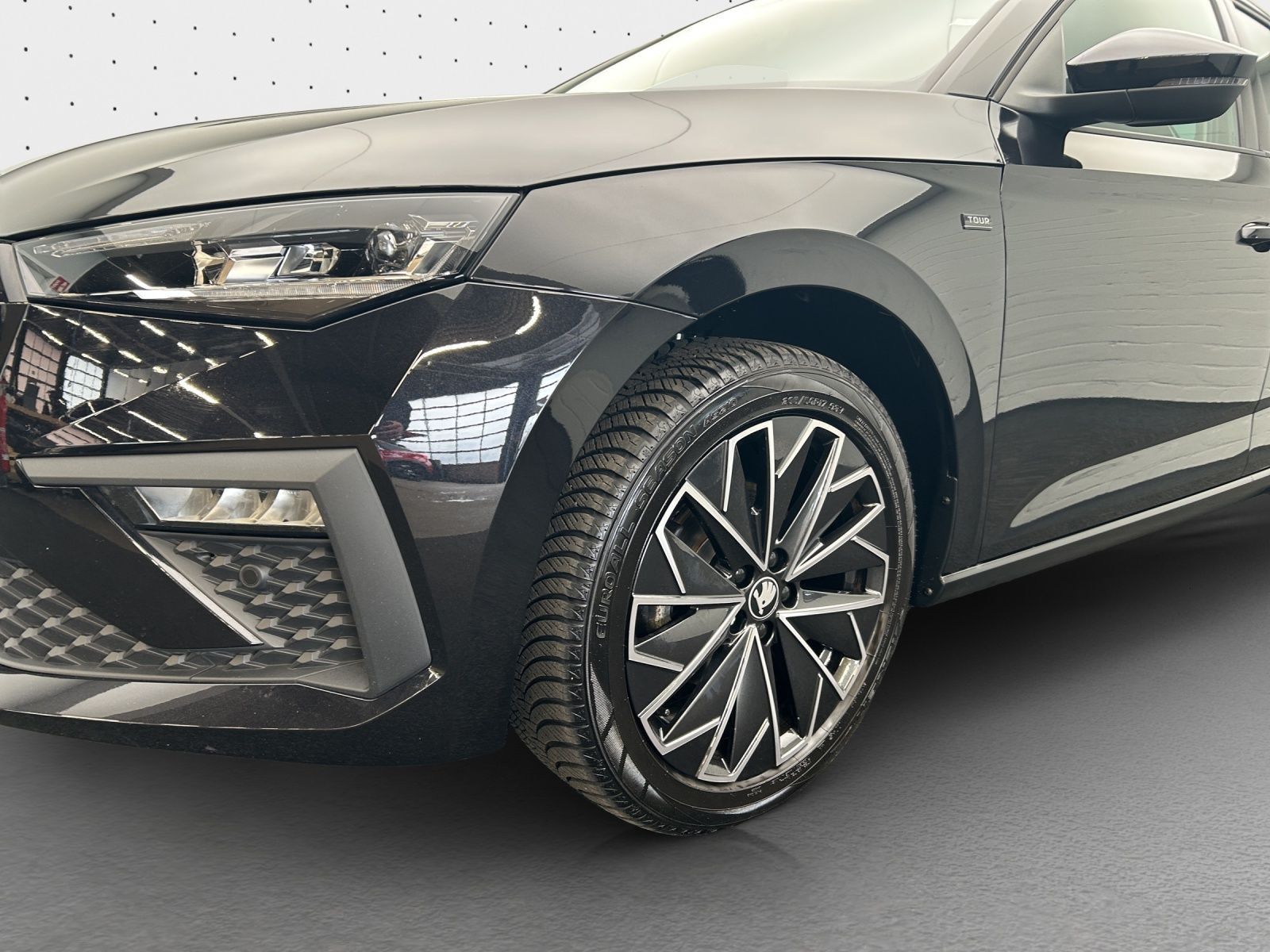 Skoda Scala - Bild 13