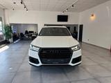 Audi Q7 3.0 TDI quattro S Line+ PANO/AHK/LED/MMI/TOP! - Audi Q7 in Gelsenkirchen