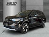 Opel Frontera GS 100kw AT Tech-Paket Navi Digitales C - Opel Frontera: A