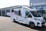 Bürstner Lyseo TD 690 G Harmony line Ex-Mietfahrzeug 2025 - Angebote
