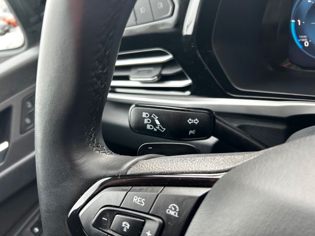 Grand Tourneo Titanium Automatik*7 Sitze*RFK*