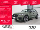 Audi Q5 40 TDI quattro S line ACC*Matrix-LED*AHK - Audi Q5 Gebrauchtwagen in Aachen