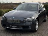 BMW F20 118i Urban Line Steuerkette neu, Tüv 02/2028 - BMW 1er Reihe: F20