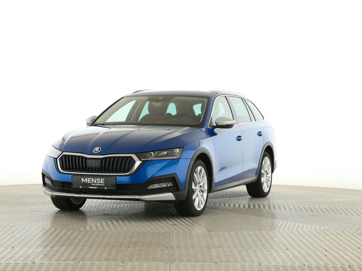 Skoda Octavia - Bild 2