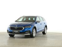 Skoda Octavia - Vorschau Bild 2