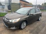 Citroën C4 Lim. 1.6 Exclusive - Citroën C4 in Frankfurt (Main)