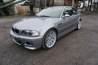 BMW M3 Coupe COMPETITION PAKET - Sammler