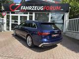 Audi A4 RS Sitze* 35 TDI S line* Pano*LED - Audi: Kombi, RS