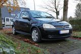 Opel Corsa C 1.2 16V Njoy, EZ 04/2003 - Opel Corsa Njoy mit Benzin-Antrieb