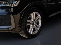 Audi Q7 - Vorschau Bild 14