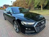 Audi A8 50 TDI quattro tiptronic Vollausstattung