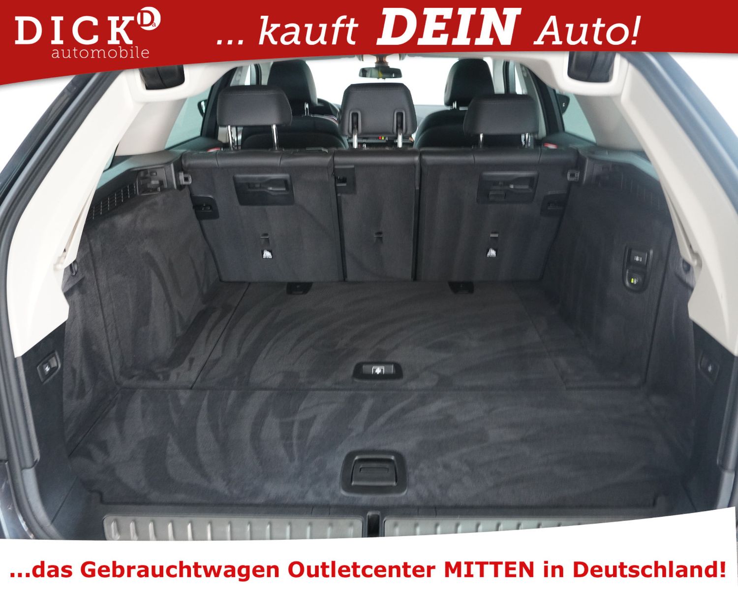 Fahrzeugabbildung BMW 520d xDr Luxury Line SHADO+PANO+VIRTU+PROF+AHK+M