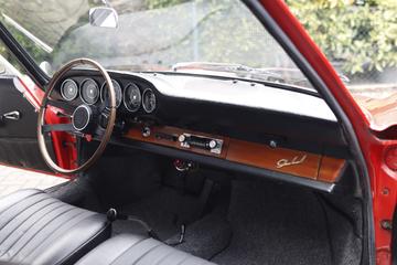 صورة 6 لـ 1965 Porsche 911 URMODELL