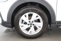 Volkswagen Taigo - Vorschau Bild 8