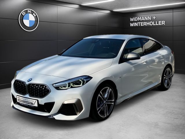 BMW M235i xDrive Gran Coupé LC Pro HiFi DAB PDC SHZ