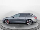 Audi S4 Avant 55 TDI q. Tiptr.,Tour+Stadt, Panoramad. - Audi S4 mit Diesel-Antrieb: Automatik
