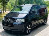 Volkswagen VW T5 Multivan 2.5 TDI DPF 4Motion Highline - Volkswagen T5 Multivan aus 2007