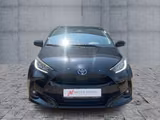 Toyota Yaris 1.5 Hybrid Teamplayer LED+APP+ACC+SHZ+RFK - Toyota Yaris Gebrauchtwagen