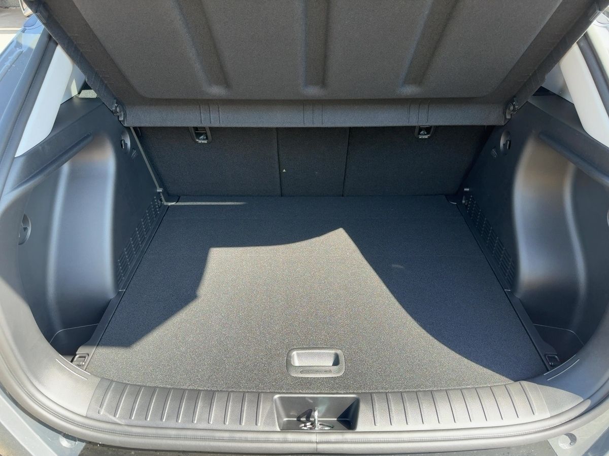 Hyundai KONA - Bild 13