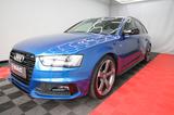 Audi A4 Avant S-Line Sportpaket plus ACC Rotor 19" - Audi: 19