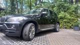 BMW  x5 E70 - BMW X5 aus 2009 mit Diesel-Antrieb