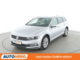 Volkswagen Passat 2.0 TDI Highline BMT Aut.*NAVI*LED*ACC* - VW Passat Gebrauchtwagen in Stuttgart