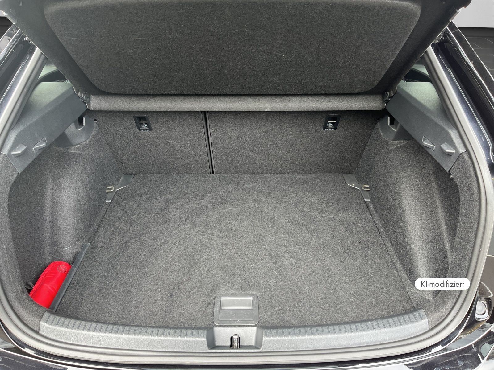 Volkswagen Taigo - Bild 16
