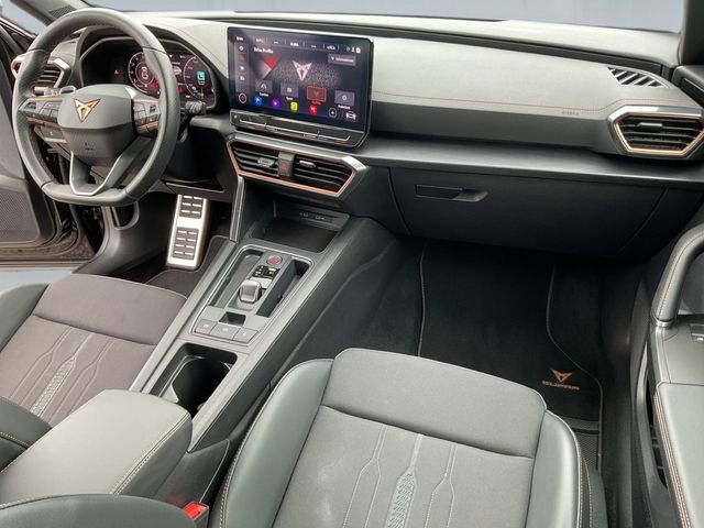 Formentor 2.0 TSI DSG VZ PDC KAMERA NAVI ACC LED