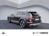 Audi SQ7 4.0 TFSI quattro Tiptronic MATRIX-LED+STANDH - Audi SQ7 Gebrauchtwagen