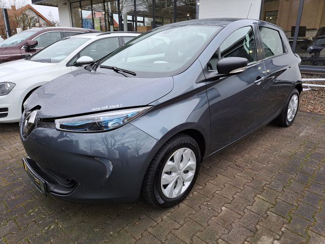 Renault ZOE Zoe Life Batteriemiete