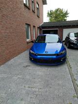 Volkswagen VW Scirocco rline - Volkswagen Scirocco in Aachen