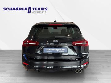 Ford Focus - 5